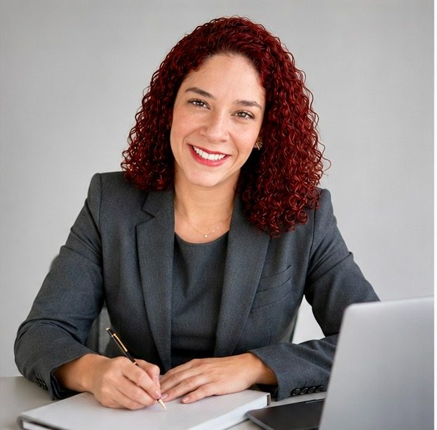 Dra. Corina Gomes