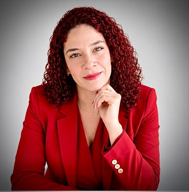 Dra. Corina Gomes